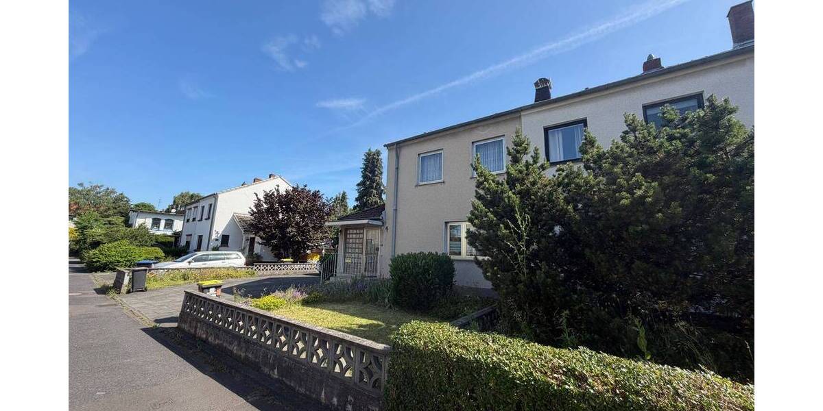 Doppelhaushälfte Köln Bilderstöckchen - 3 Zimmer, 110 m&sup2;, 569.000&euro; | Angebot:26887610