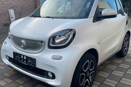 Smart ForTwo 77.900 km 8.800 &euro; Rommerskirchen 41569