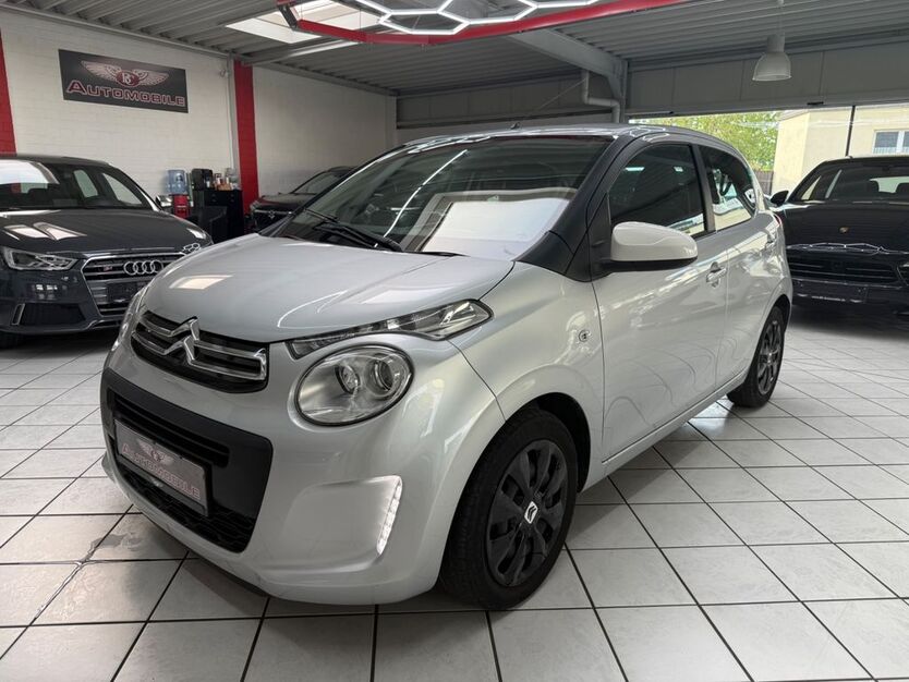 Citroen C1 65.000 km 7.500 € Leverkusen 51371