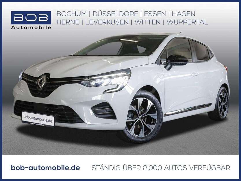 Renault Clio 23.601 km 16.888 € Düsseldorf 40233
