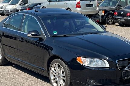 Volvo S80 261.820 km 13.950 &euro; Bornheim 53332