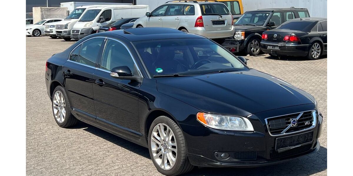 Volvo S80 261.820 km 13.950 &euro; Bornheim 53332