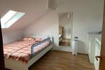 schöne drei Zimmer Wohnung mit Balkon und EBK