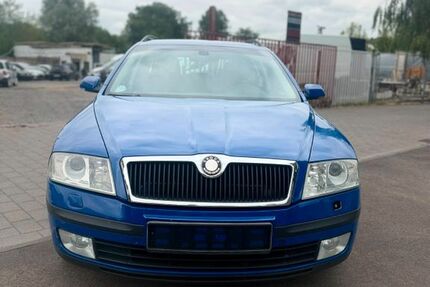 Skoda Octavia 170.000 km 3.499 &euro; Bonn 53227
