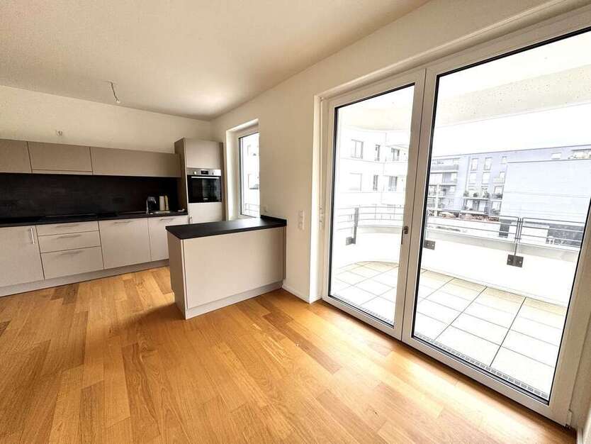 Wohnung zum Mieten in Köln 1.895 € 93.26 m²