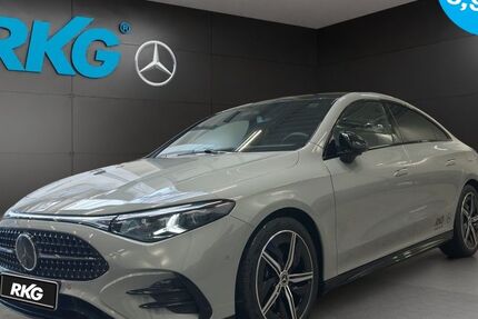 Mercedes-Benz CLA 200 9.800 km 49.640 &euro; Bonn 53119