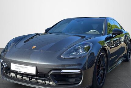 Porsche Panamera 78.580 km 87.950 &euro; Bonn 53119
