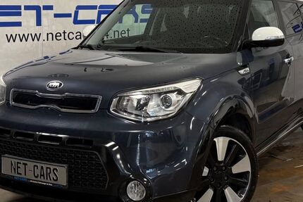 Kia Soul 163.177 km 8.950 &euro; Hilden (bei Düsseldorf) 40721
