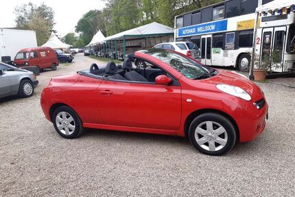 Nissan Micra 143.000 km 3.290 € Köln Porz 51147