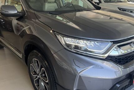 Honda CR-V 81.110 km 27.990 &euro; Brühl 50321