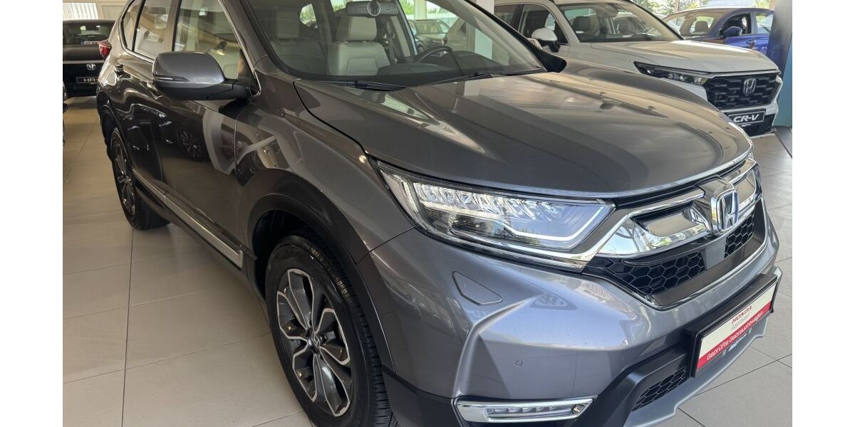 Honda CR-V 81.110 km 27.990 &euro; Brühl 50321