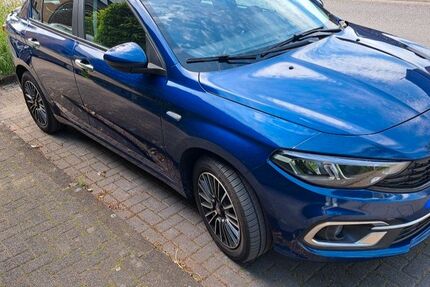 Fiat Tipo 11.900 km 14.750 &euro; Pulheim 50259