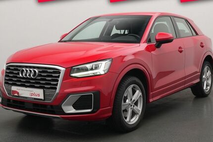 Audi Q2 67.563 km 15.680 &euro; Leverkusen 51373