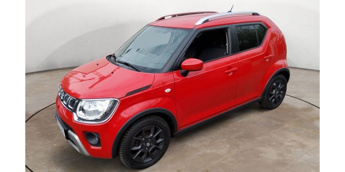 Suzuki Ignis 58.296 km 13.449 &euro; Köln 50735