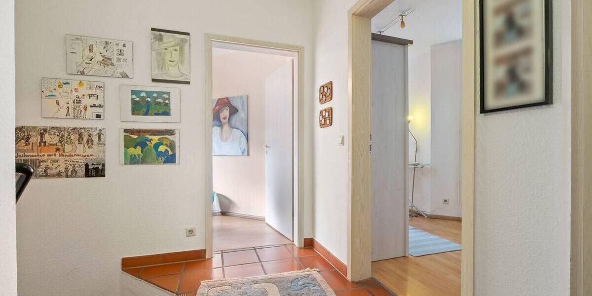 Reihenendhaus Bonn Brüser Berg - 7 Zimmer, 175 m&sup2;, 749.000&euro; | Angebot:23520454