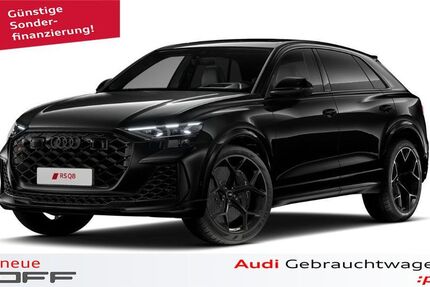 Audi RSQ8 5.999 km 169.975 &euro; Sankt Augustin-Menden 53757