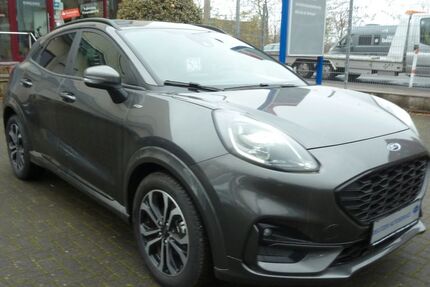 Ford Puma 6.449 km 18.999 &euro; Köln 51063