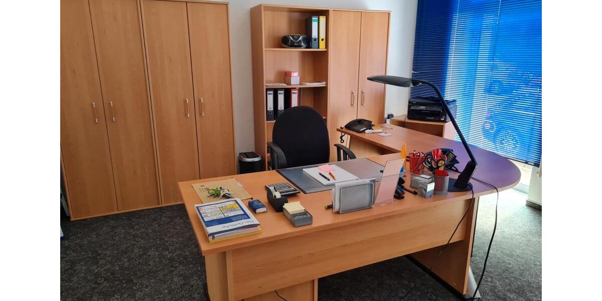 Gewerbeobjekt Wermelskirchen - 530&euro; | Angebot:26236446
