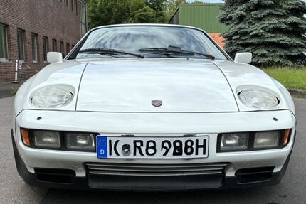 Porsche 928 127.000 km 31.900 &euro; Köln 50999