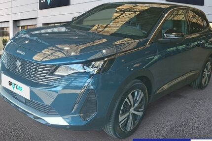Peugeot 3008 16.891 km 18.880 &euro; Köln 51065