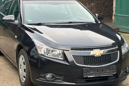 Chevrolet Cruze 233.000 km 3.100 &euro; Köln 51143