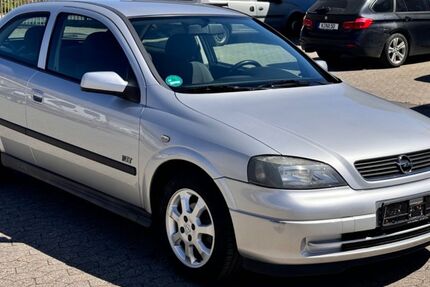 Opel Astra 71.300 km 4.950 &euro; Bornheim 53332