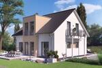 Einfamilienhaus Bergheim Büsdorf - 6 Zimmer, 133 m&sup2;, 454.498&euro; | Angebot:26787901