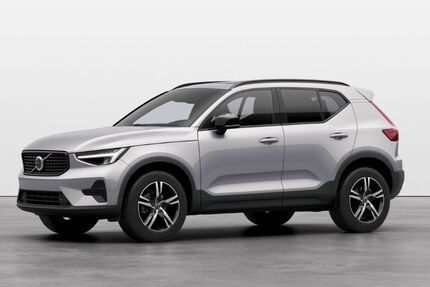Volvo XC40 5.500 km 36.290 € Bergheim 50126