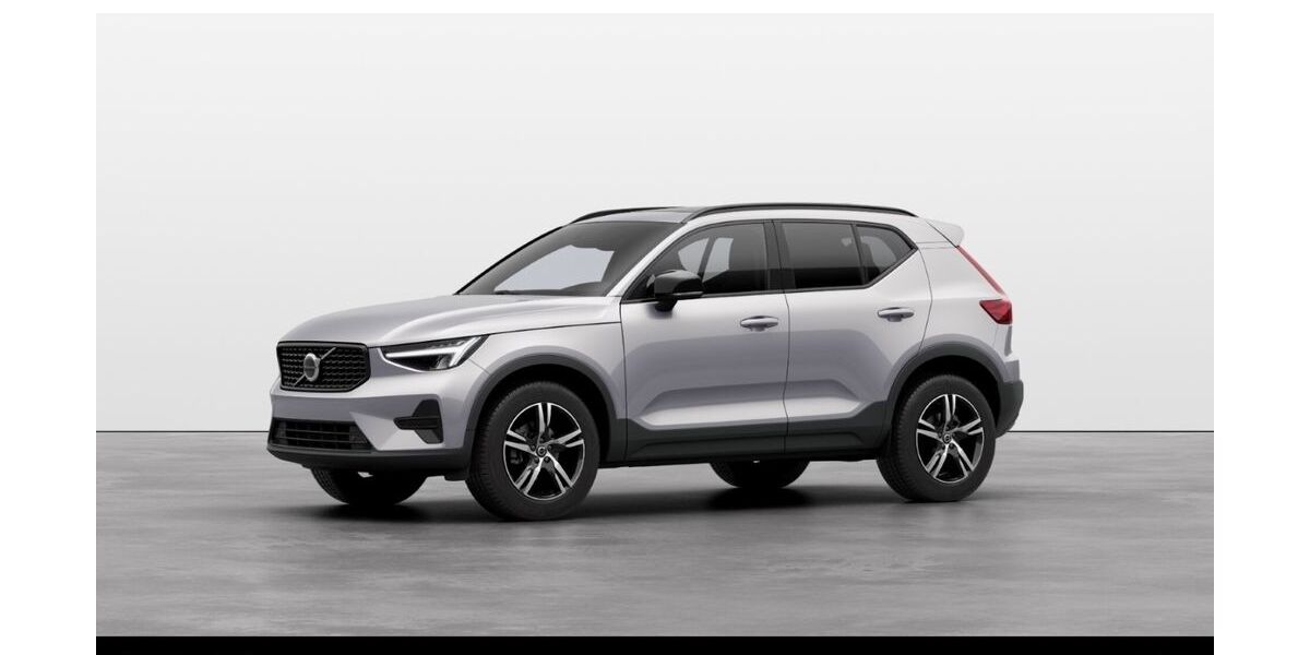Volvo XC40 5.500 km 36.290 € Bergheim 50126