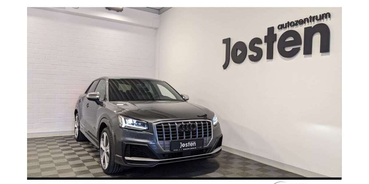 Audi SQ2 77.119 km 26.990 &euro; Monheim am Rhein 40789