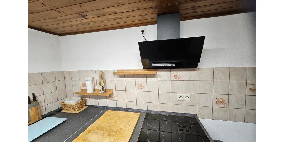 Erdgeschoßwohnung Bonn Beuel-Mitte - 5 Zimmer, 80 m&sup2;, 1.200&euro; | Angebot:26336401