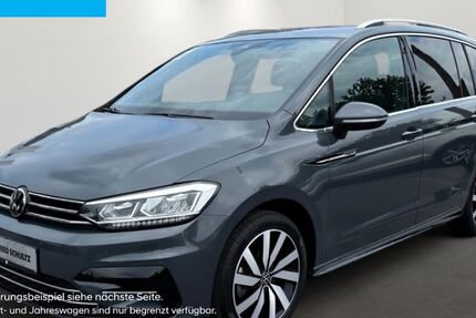 VW Touran 19.482 km 35.650 € Solingen 42651