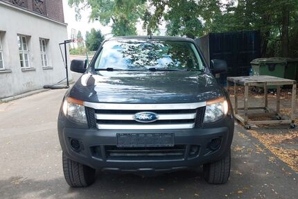 Ford Ranger 167.000 km 11.500 &euro; Köln 50735