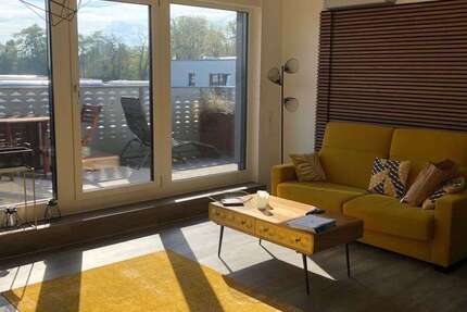 Wohnen auf Zeit in Wesseling 1.650 € 2 zimmer