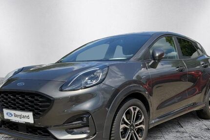Ford Puma 29.278 km 24.290 € Bergisch Gladbach 51465