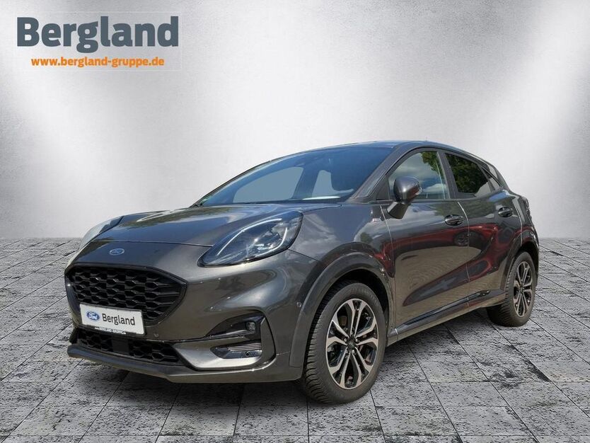 Ford Puma 29.278 km 24.290 € Bergisch Gladbach 51465