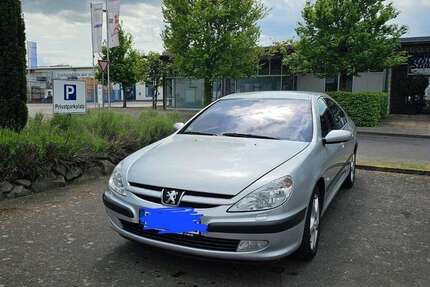 Peugeot 607 251.000 km 1.400 &euro; Erftstadt 50374