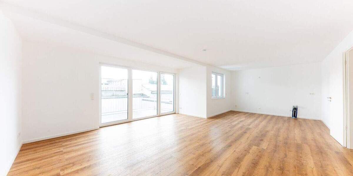 Etagenwohnung Köln Lövenich - 3 Zimmer, 81 m&sup2;, 530.000&euro; | Angebot:24780666