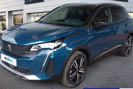 Peugeot 3008 31.433 km 21.880 &euro; Köln 50933