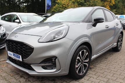 Ford Puma 10.026 km 21.485 &euro; Dormagen 41539