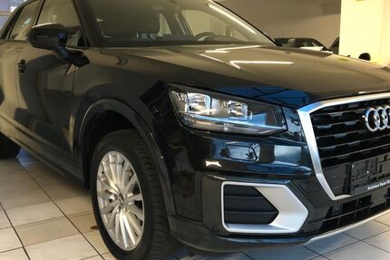 Audi Q2 91.924 km 15.400 &euro; Köln 50767