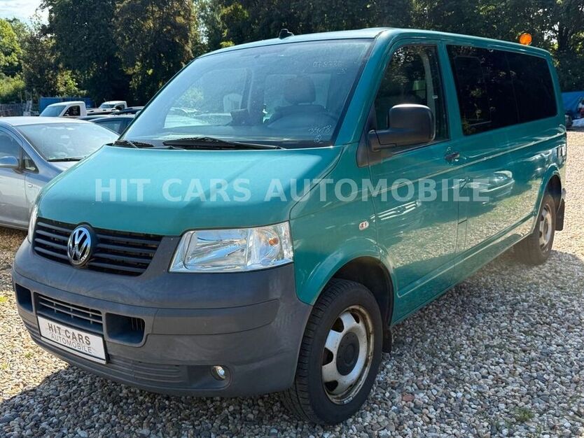 T5 Transporter