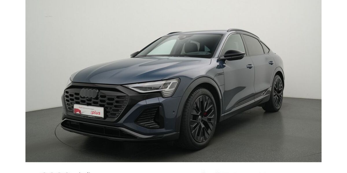 Audi Q8 17.444 km 66.988 &euro; Leverkusen 51373