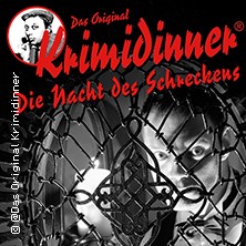 Krimidinner - Die Nacht des Schreckens 13.11.2025 Godesburg