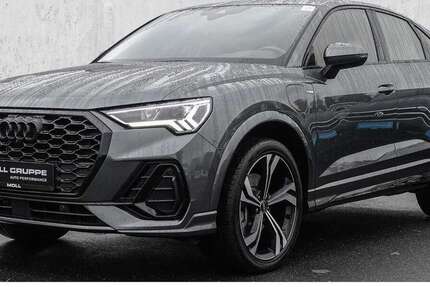 Audi Q3 33.335 km 35.840 € Düsseldorf 40474