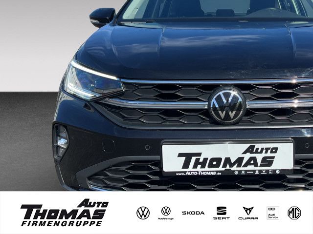 VW Taigo 42.196 km 19.880 &euro; Hennef 53773