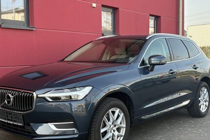 Volvo XC60 101.733 km 27.900 &euro; Brühl 50321