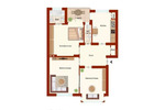 Etagenwohnung Köln Lindenthal - 3 Zimmer, 89 m&sup2;, 575.000&euro; | Angebot:25925193