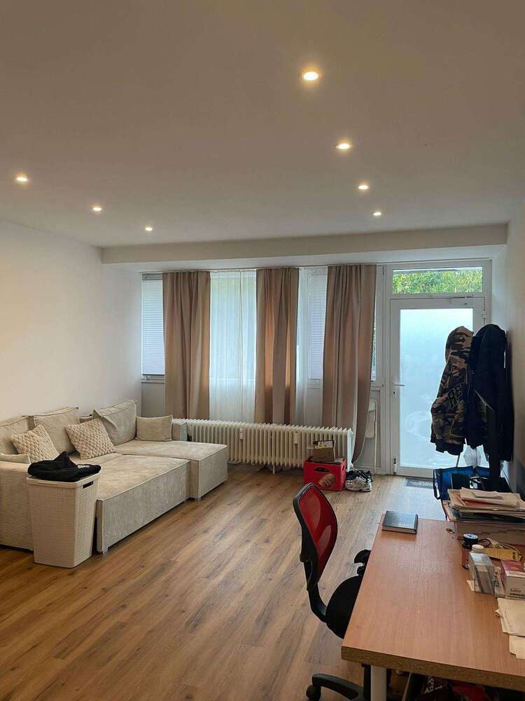 Wohnung zum Mieten in Sankt 600 € 35 m²