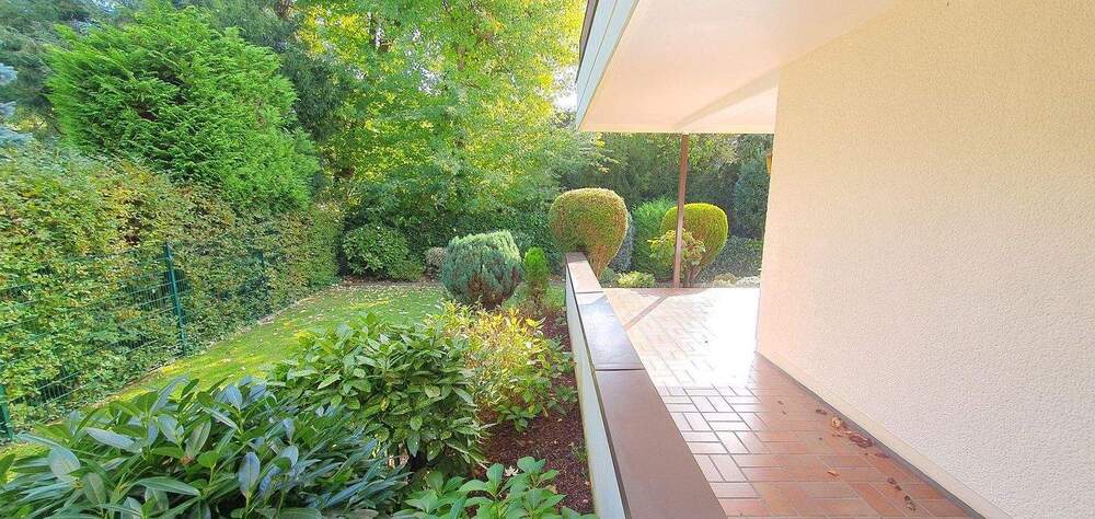 Terrassenwohnung Köln (Eil) Porz - 4 Zimmer, 136 m&sup2;, 549.000&euro; | Angebot:25290628